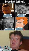 Image result for Funny Poker Pics