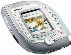 Image result for Nokia Square Cell Phone