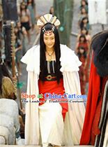 Image result for Xia Dynasty Costumes