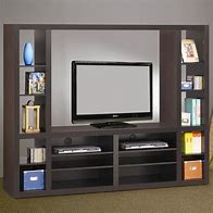 Image result for TV Table Wall JVC