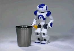 Image result for Smart Robot Lawrence