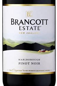 Image result for Brancott Estate Pinot Noir Marlborough