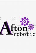 Image result for Afton Entertainment Robotics Logo