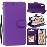 Image result for Magnetic Wallet Phone Case