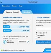 Image result for TeamViewer Connection