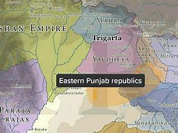 Image result for Ancient Punjab