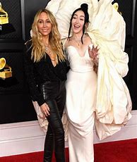 Image result for Noah Cyrus Grammys