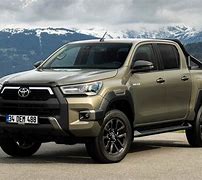 Image result for Toyota Hilux Truck