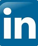 Image result for LinkedIn Logo No Background