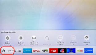 Image result for Samsung Digital Menu TV