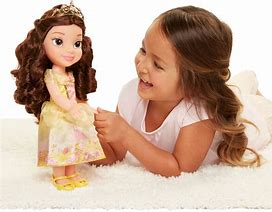 Image result for Princess Fashion Doll