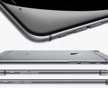 Image result for iPhone 6 Side View