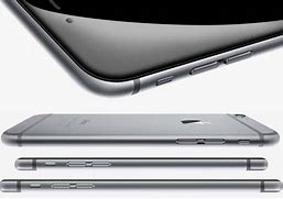 Image result for iPhone 6 Plus Black and Silver