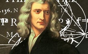 Image result for Imagen De Isaac Newton