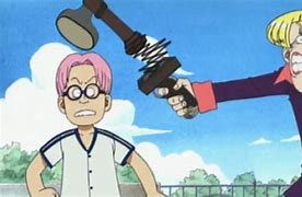 Image result for Captain Chaser One Piece 4Kids