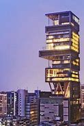 Image result for Ambani Tower Mumbai