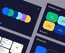 Image result for Dribbble Colors