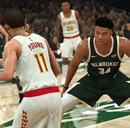 Image result for NBA 21