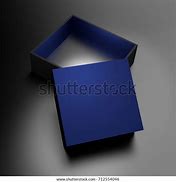 Image result for Dark Blue Box