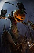 Image result for Scarecrow Wallpaper
