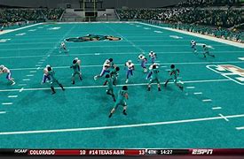 Image result for NCAA 14 CFB Revamped