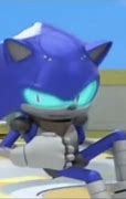 Image result for Cyborg Sonic Boom Game