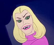 Image result for Scooby Doo Lisa