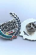 Image result for Enamel Lapel Pin