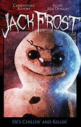Image result for Jack Frost Horror Shower