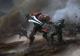 Image result for Halo Reach Home Screen