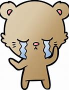 Image result for Crying Bear Manga