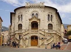 Image result for Monaco Royal Palace