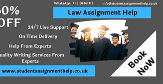 Image result for Law Assignment Help UK
