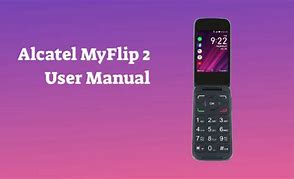 Image result for Alcatel Flip Phone Features