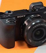 Image result for Sony Mirrorless a 500
