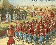 Image result for Serbian Uprising Warrior