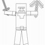 Image result for Minecraft Steve Gold Armor