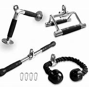 Image result for Unusual R Cable Attachments