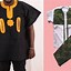 Image result for Nigerian Guys Fashion