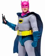 Image result for Batman 1966 TV Series Toys