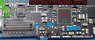 Image result for Note 6 Pro Sub Board