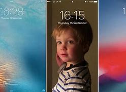 Image result for iOS 9 iPad Slide to Unlock