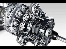 Image result for Hyundai 6DCT250
