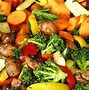 Image result for Unlabelled Vegetarian Food Pyramid