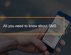 Image result for SMS Meaning