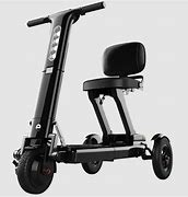 Image result for Indoor Electric Scooter