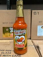 Image result for Marie Sharp Fiery Hot Sauce