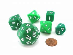 Image result for Unusual D5 Dice
