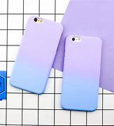 Image result for Blue and Purple iPhone 6 Cases