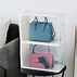 Image result for Handbag Organizer Plastic Case